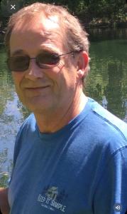 Robert Skelton