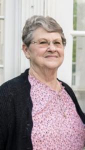 Margaret Roe