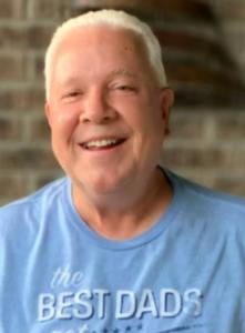 Jerry Ruckman