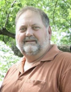 Gary Krueger