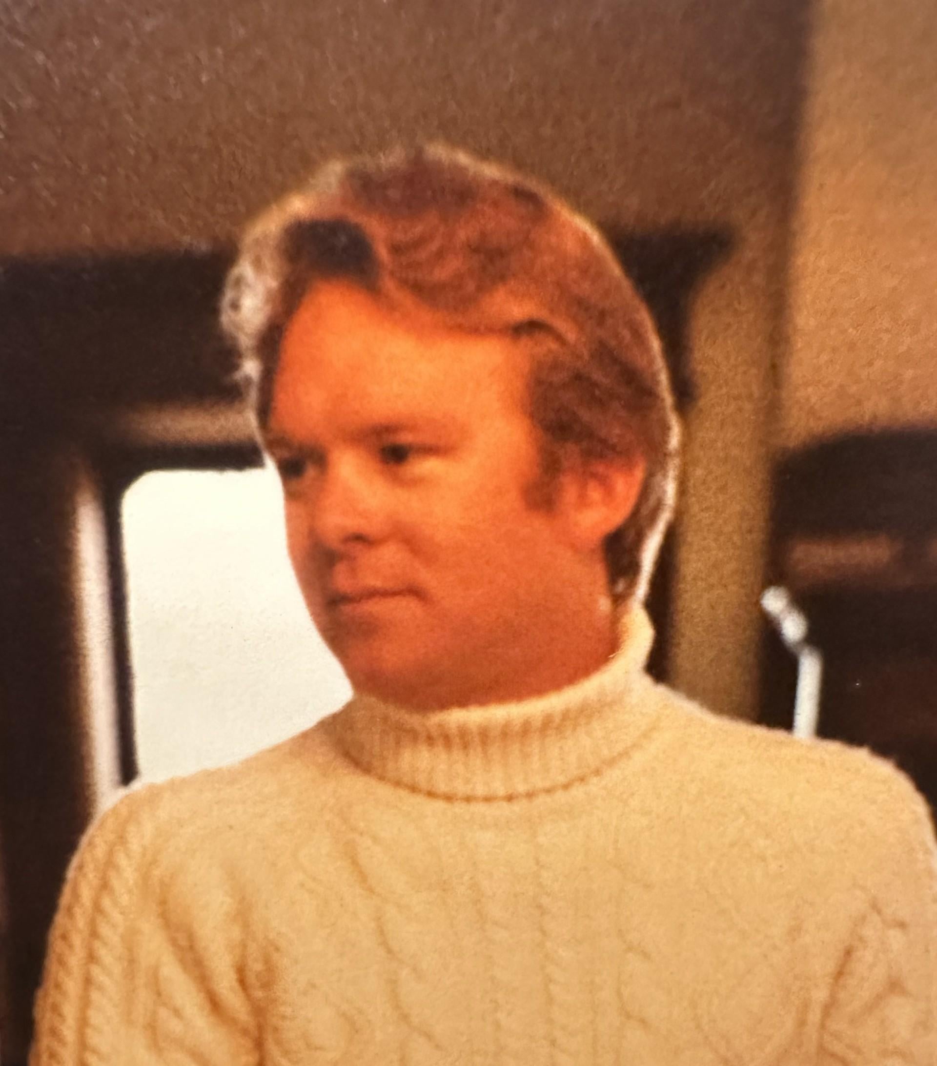Edward Taylor