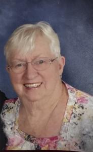 Sally Labby