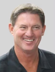 Rodger Cook