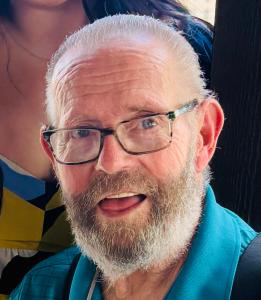 Samuel Zimmerman