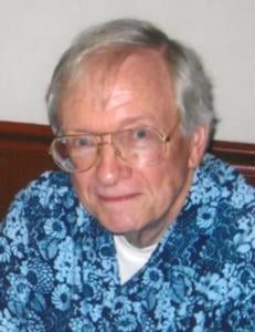 Eugene Rinck