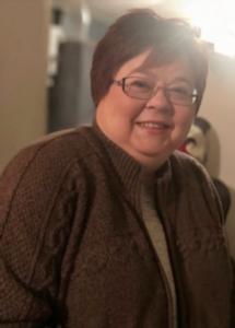 Lisa Brinkman