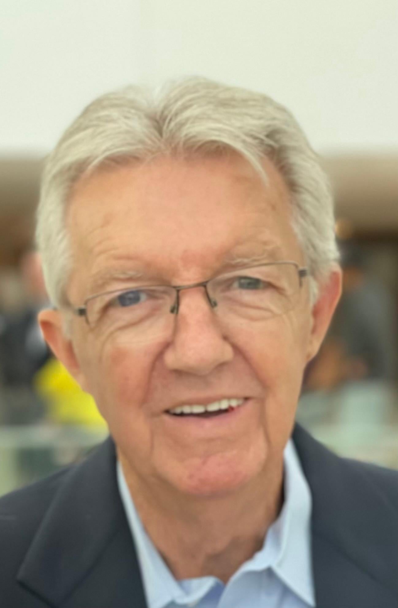 David Hunter