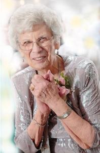 Mary Bevirt