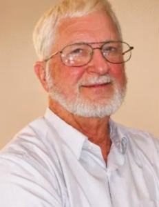 Albert Wright