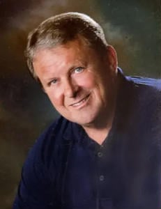 Ronald Harshbarger