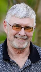 David Black