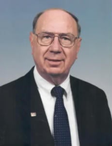 Earl Dotzauer