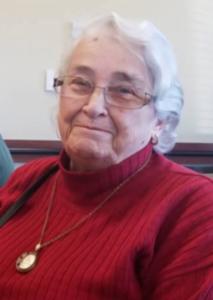 Regina Huber