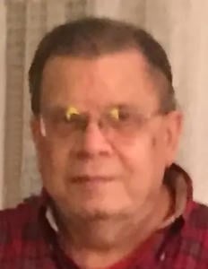 Richard Hoeffken