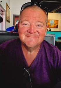 Bruce Pryor