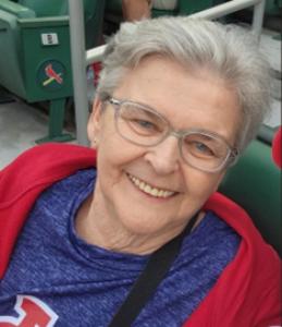 Roberta Pearson