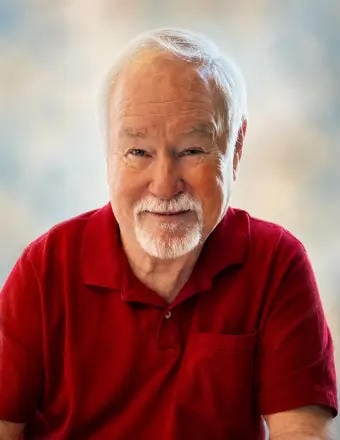 Thomas Carmody
