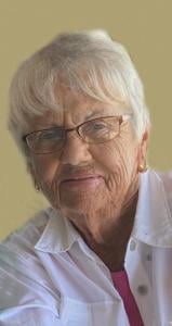 Nancy Hamilton