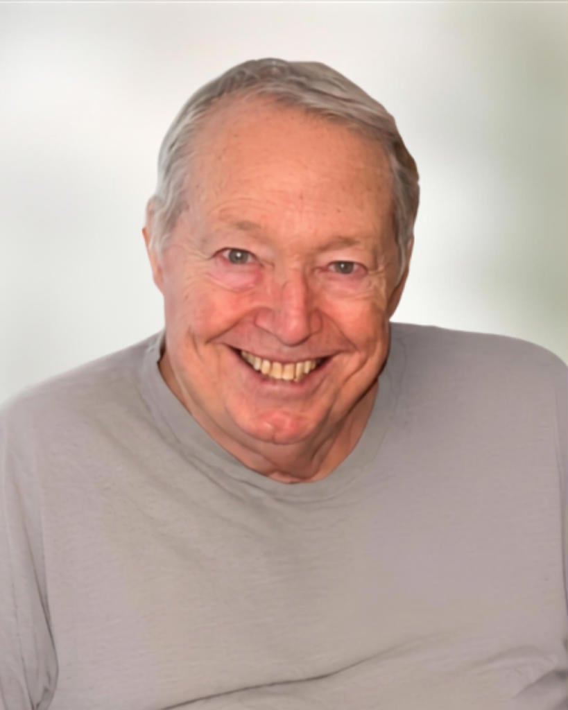 Gary Adams