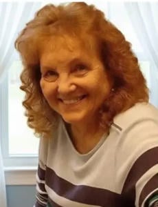 Mary Sullivan