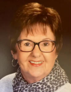 Marilyn Eschman