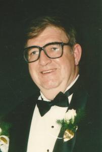 Curtis Clark