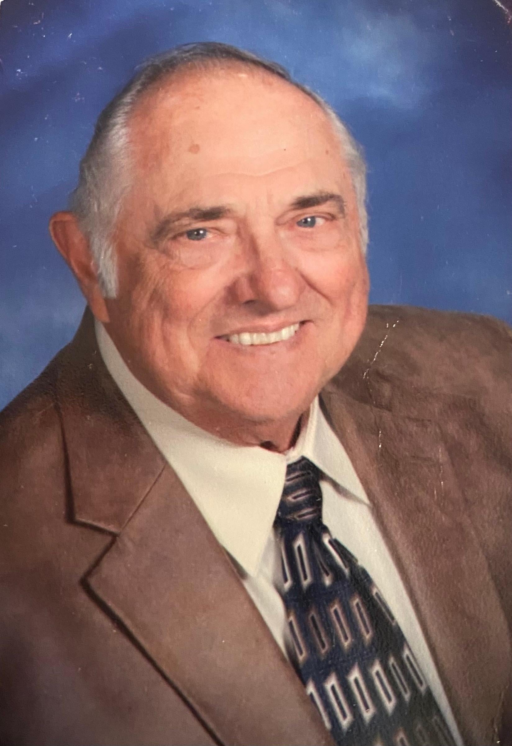 Wayne Heinemeyer