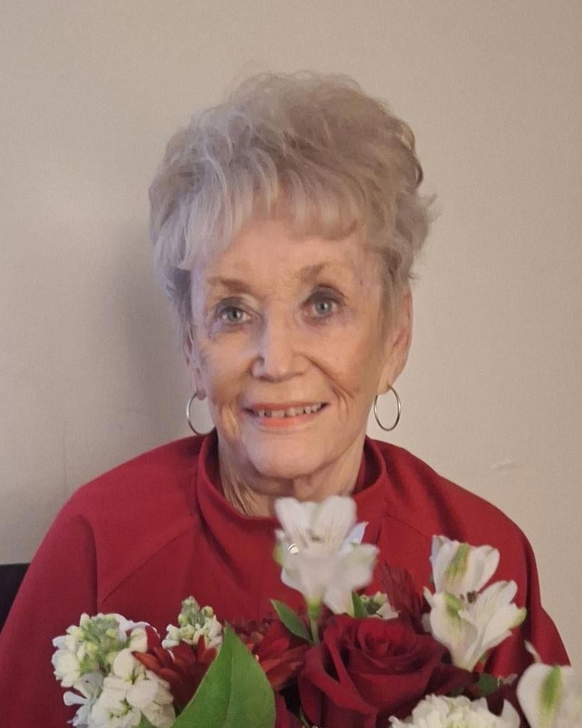 Nancy Crane