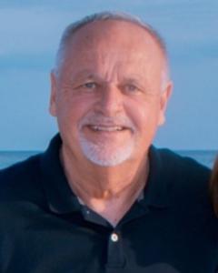Alan DeBlock