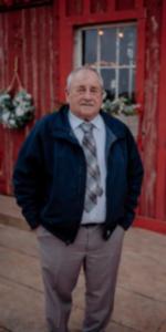 Wayne Seehausen