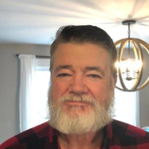 Dale Henderson