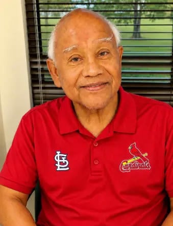 Ernie Hernandez