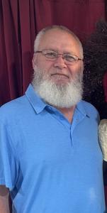 Mark Conway