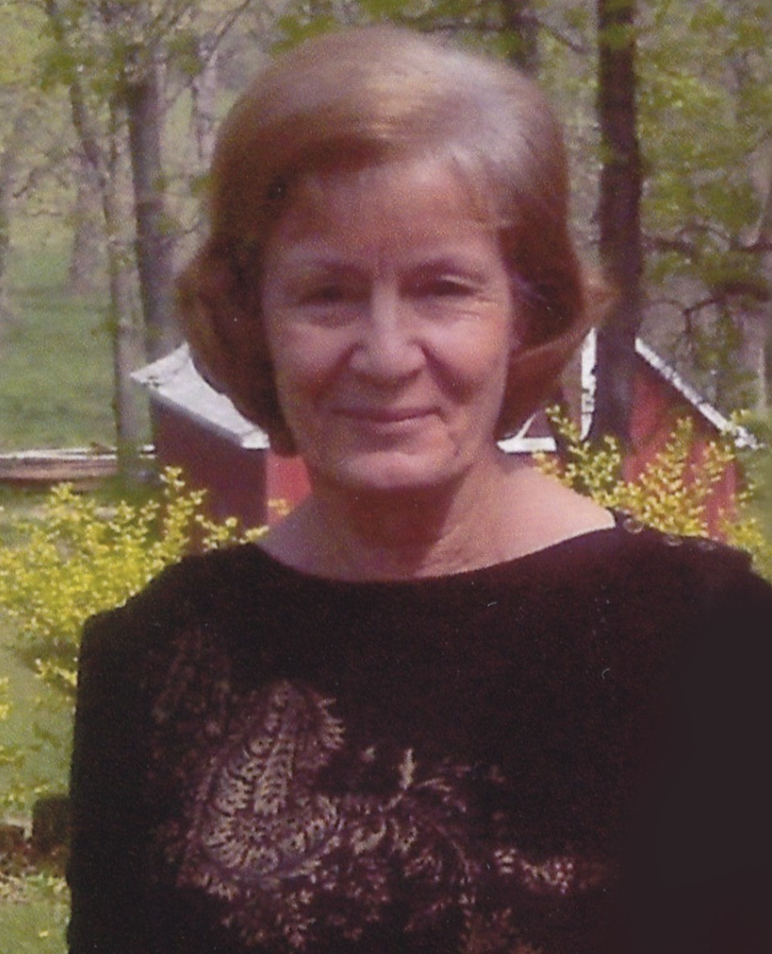 Alma Johnson