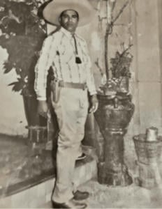 Ignacio Marquez