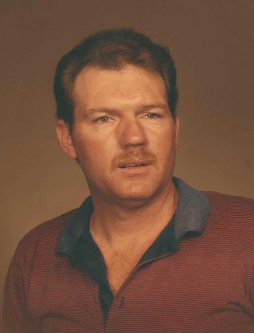 Ronald Smith