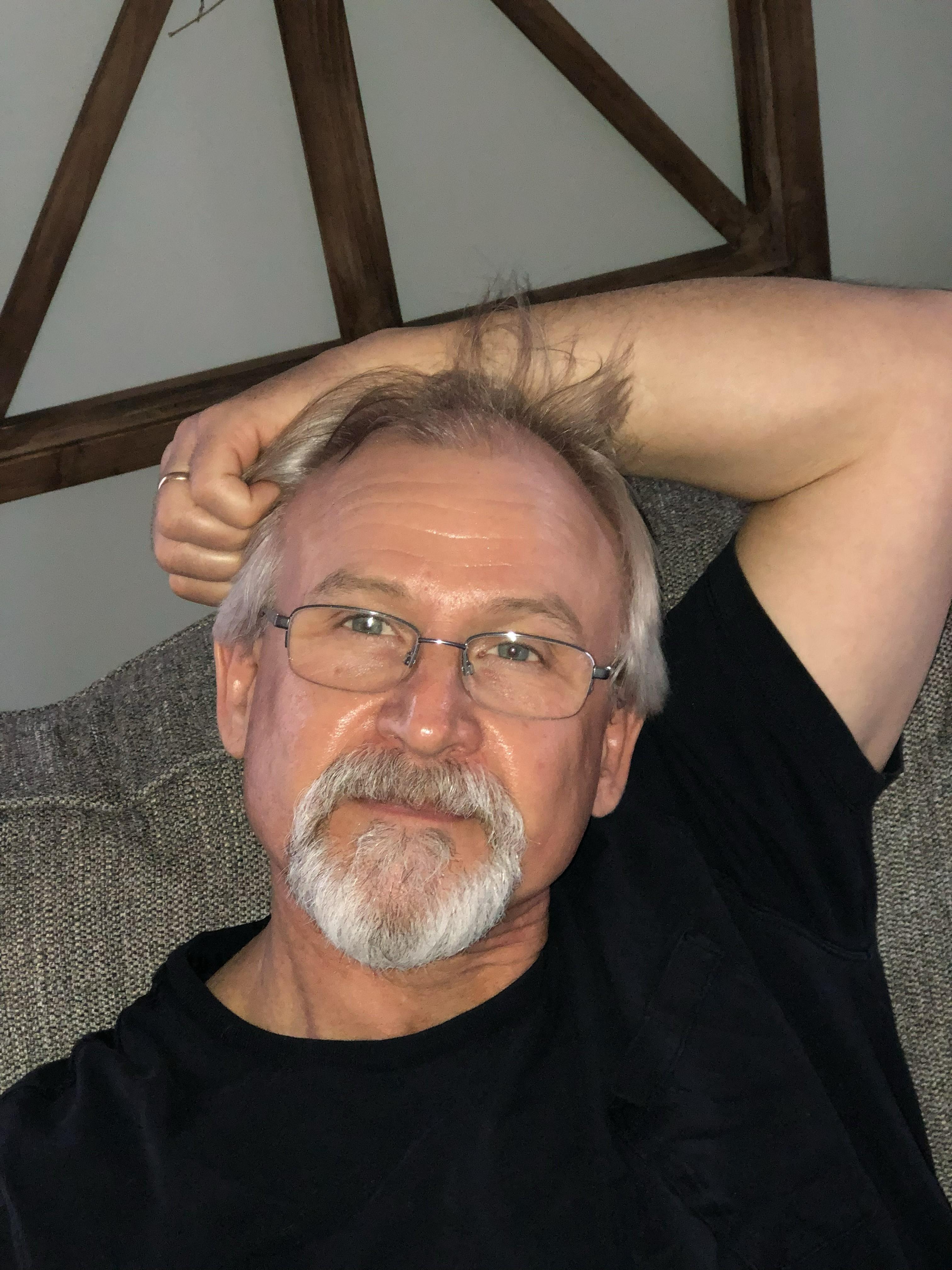 Bruce Howard