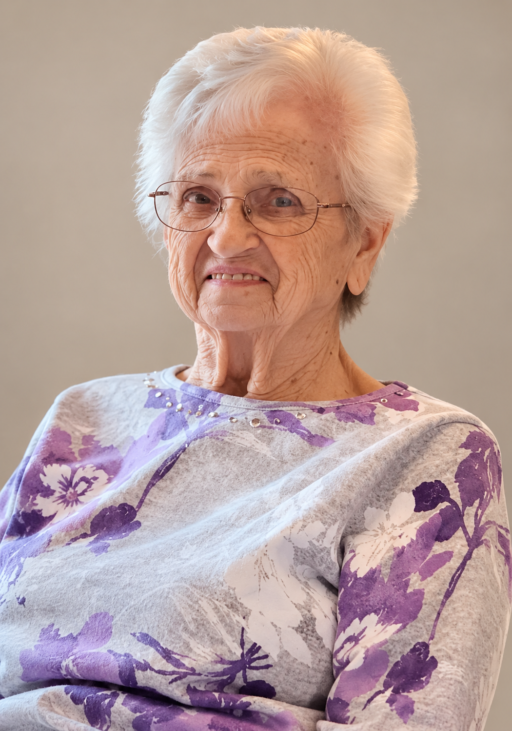 Margaret Orman
