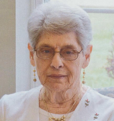 Phyllis Pellegrino