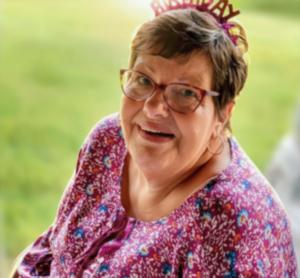 Mary Logsdon
