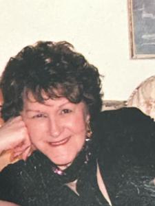 Betty Ann Hardesty