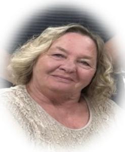 Catherine Riggins