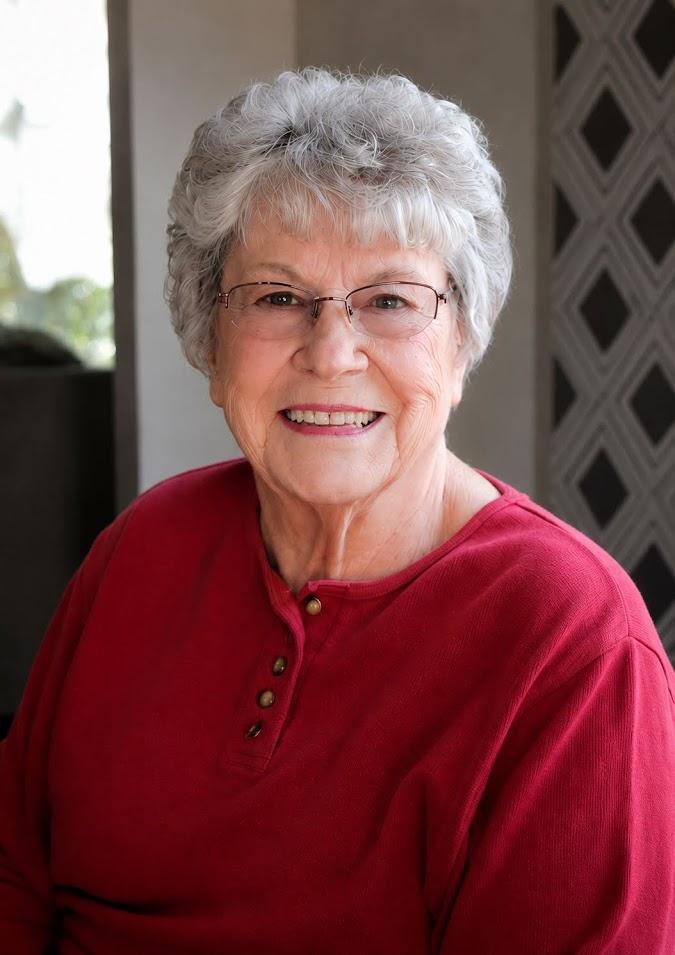 Karen Weishaupt