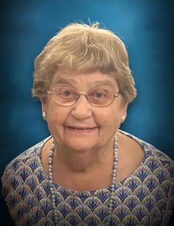 Audrey Ernst