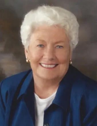Barbara Lindauer