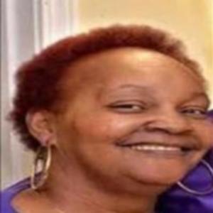 Ramona Hinton