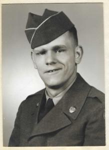 Harold Woulfe