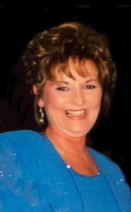 Deborah Hunter