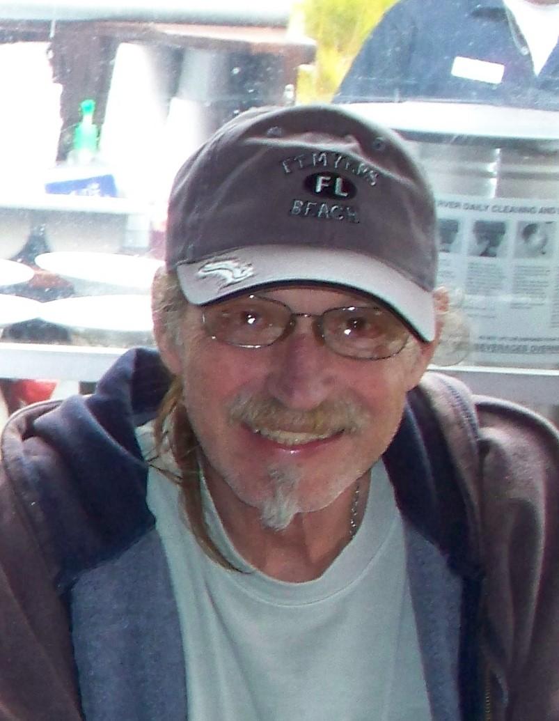 Rodney Winfree