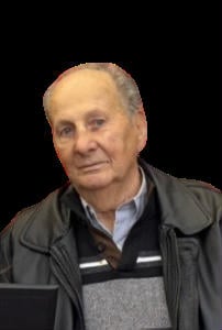 John Vercoglio